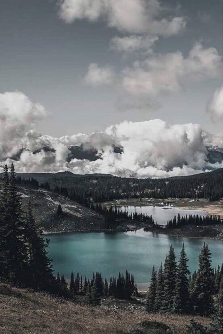 Природа для инстаграмма