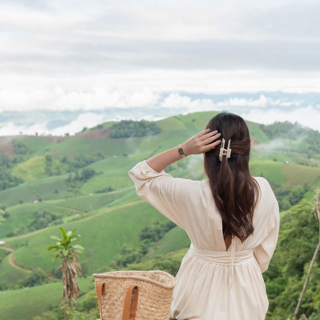 Nature and Therapy
