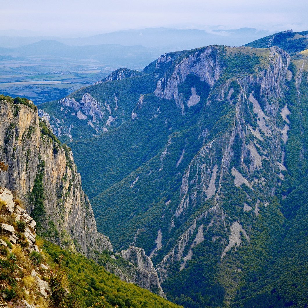 Болгария балканские горы