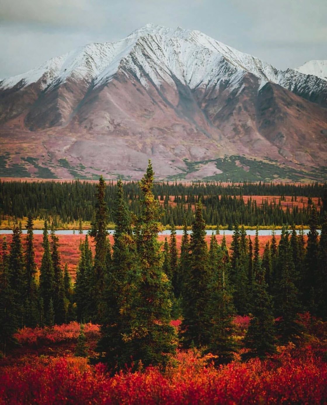 Штат Аляска