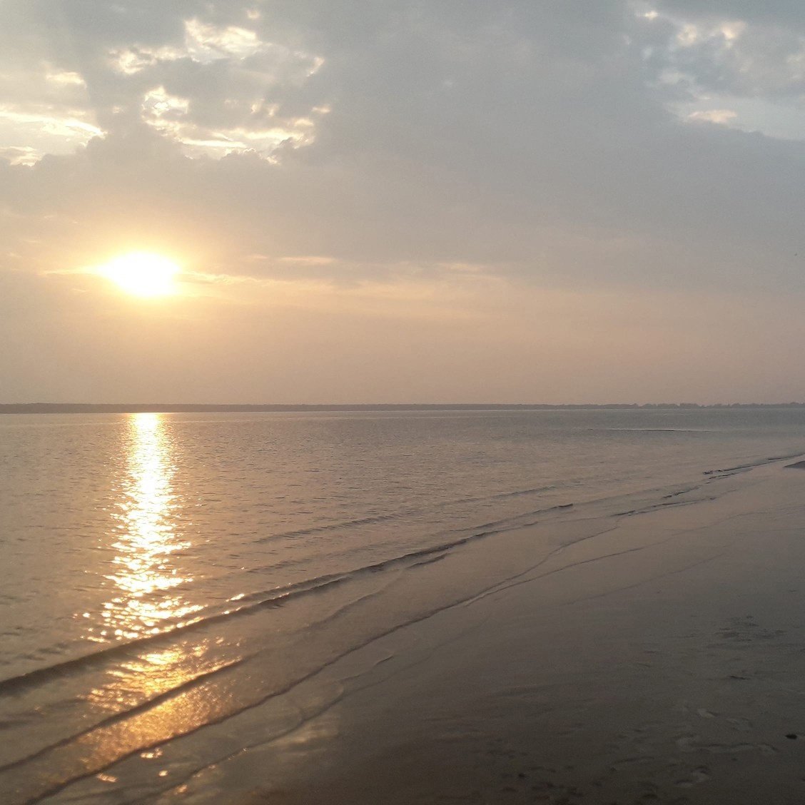 Черное море Ульяновск