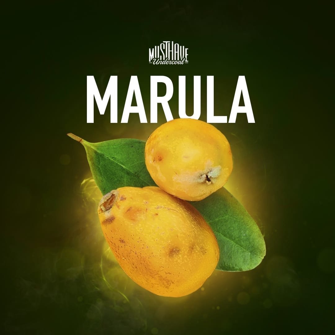 Ягода марула