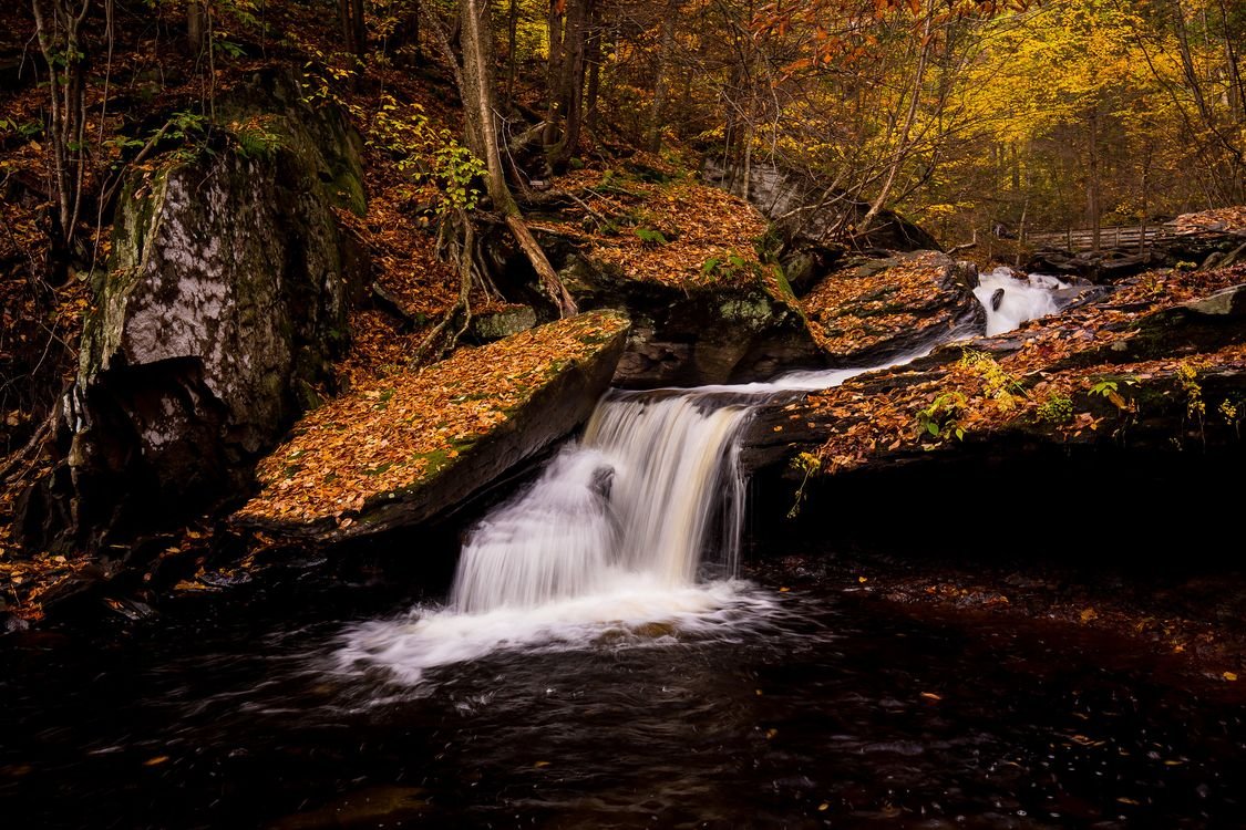 Pennsylvania Landscape