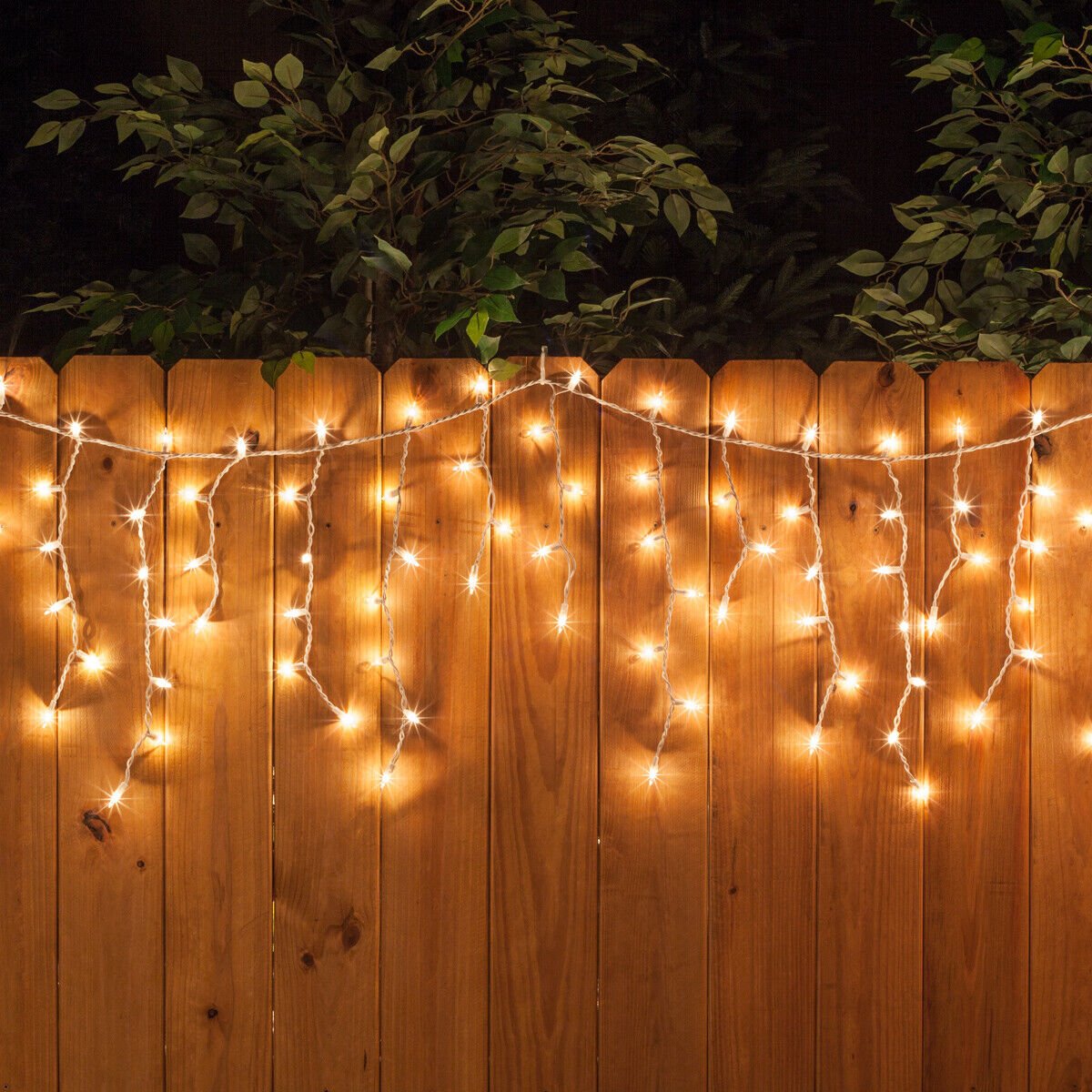 Led Icicle Light гирлянда