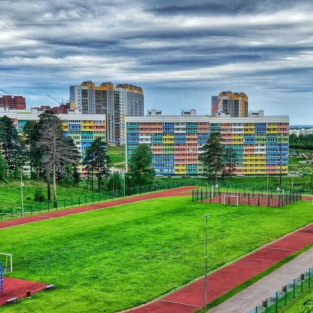 Юрия Ковалева 34 Томск
