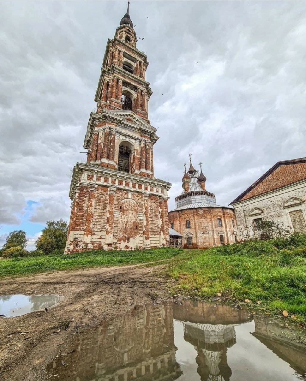 Новая Курба