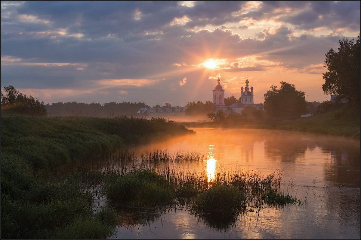 Фотограф Александр Марецкий