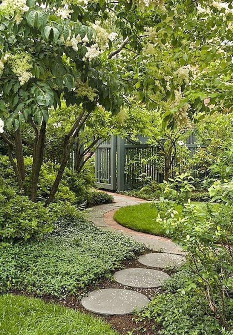 Гарден сад Garden Sad