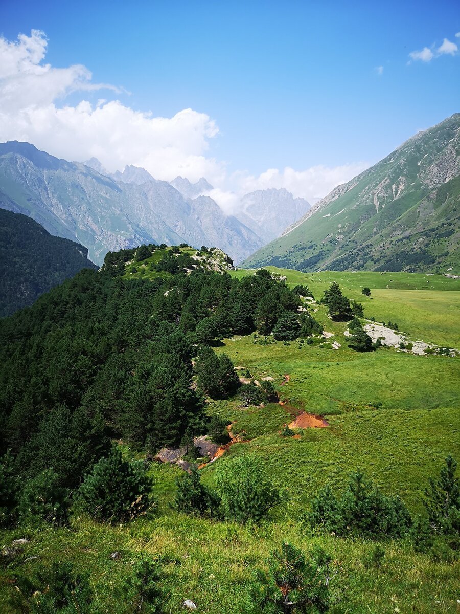 Кабардино-Балкарии Кабардино-Балкария