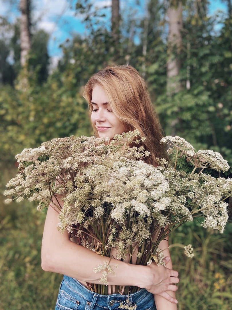 Ксения Васина