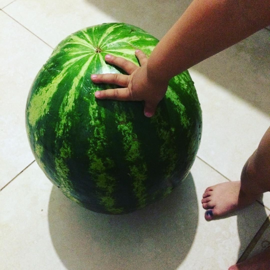 Самая большая ягода