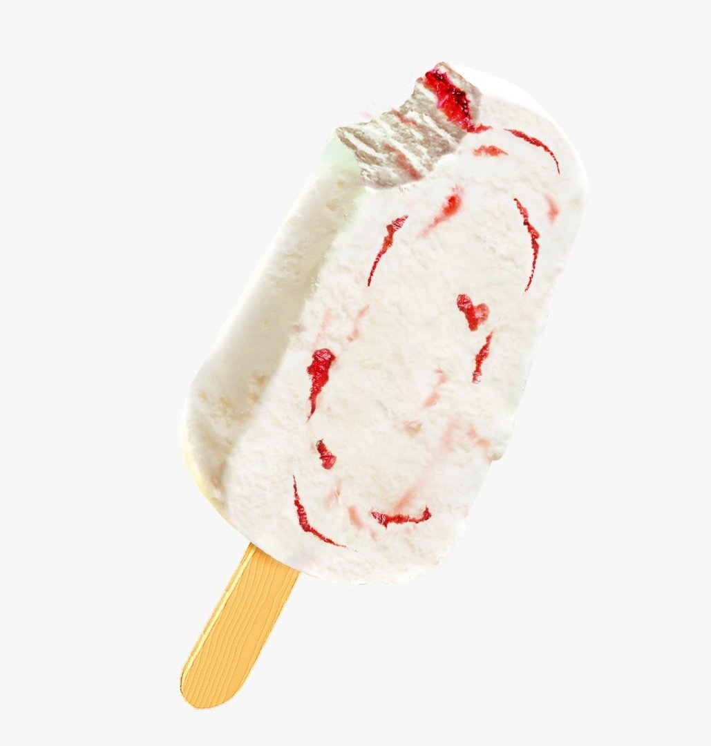 Мороженое Маруся эскимо