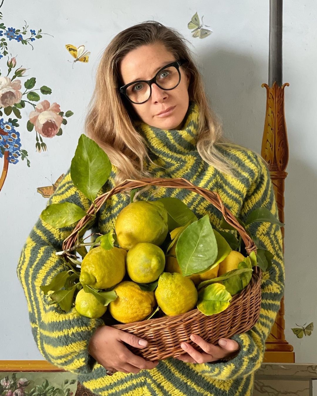 Белоника и Красовский