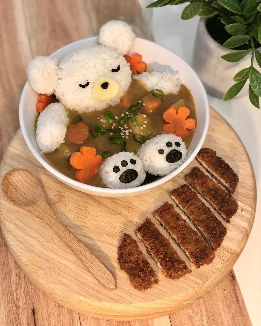 Кулинарные шедевры