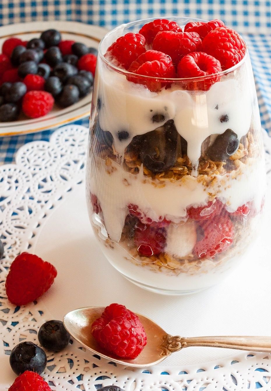 Парфе (parfait)
