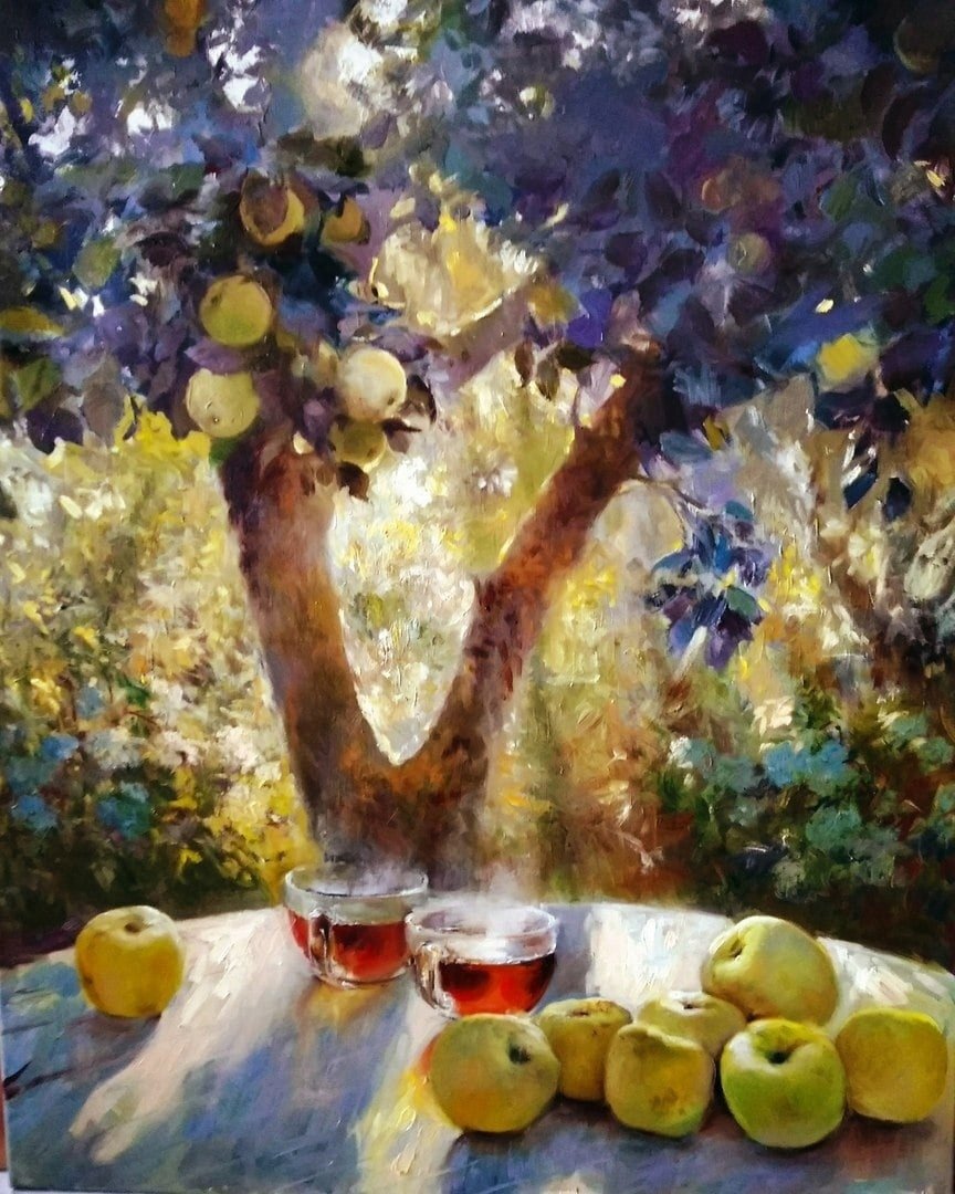 Художник Gregg Kreutz