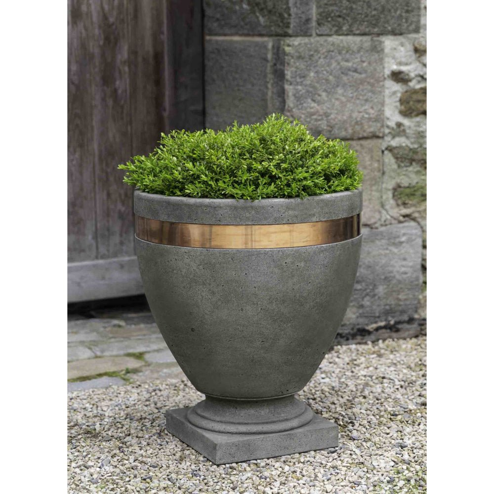 Кашпо Stone Planter