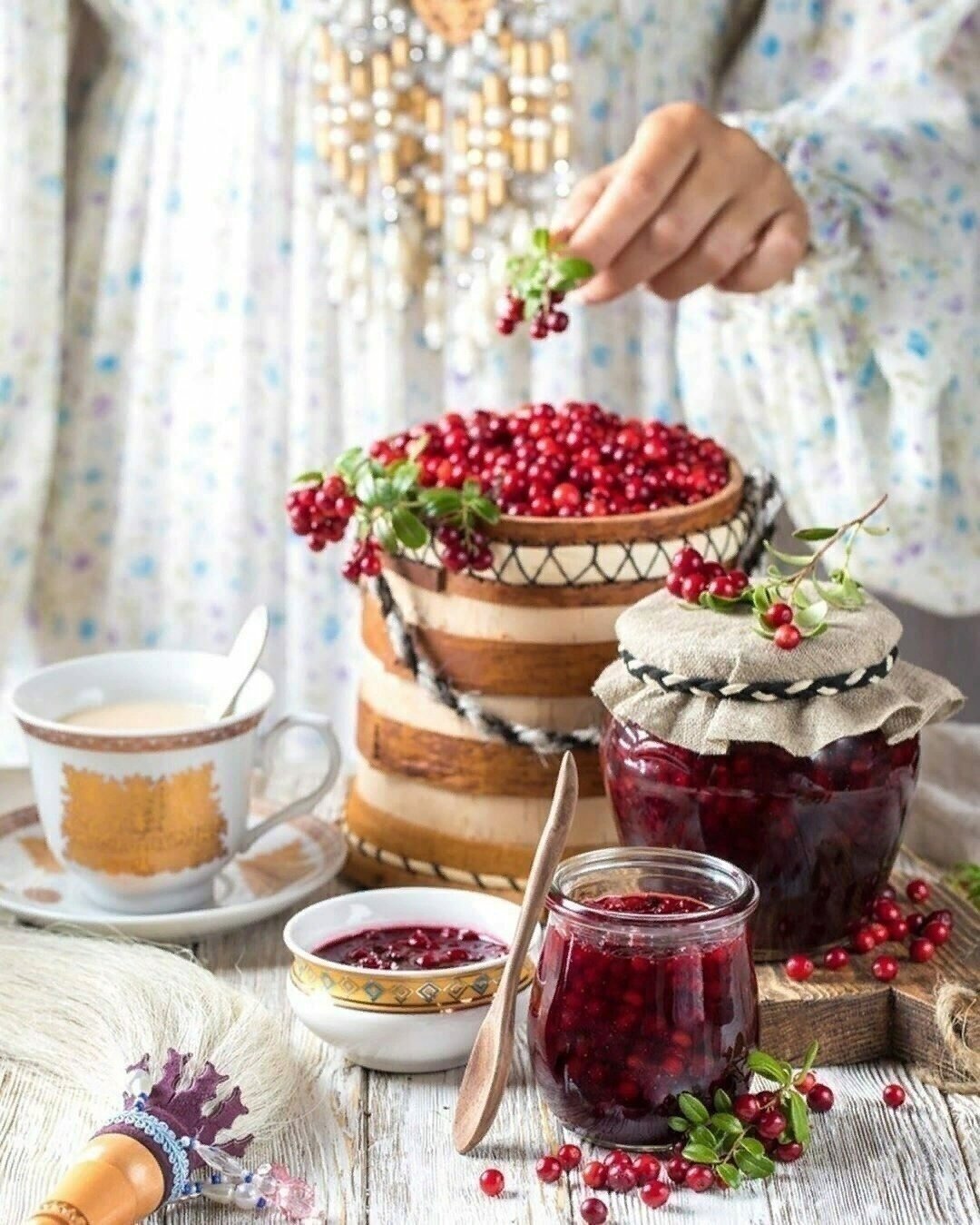 Наталья Оконешникова