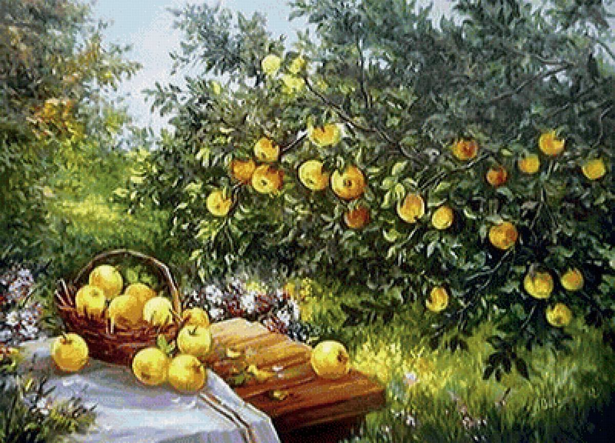 Художник Анка Булгару