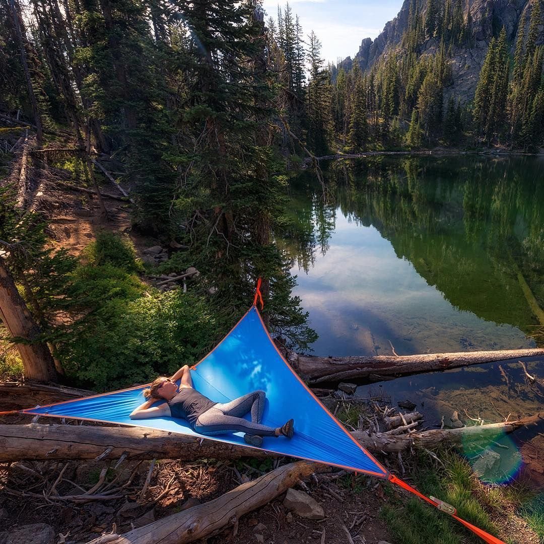 Mysterium Hammock