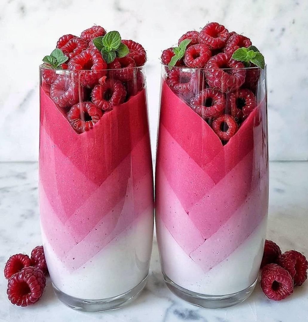 Модные Десерты
