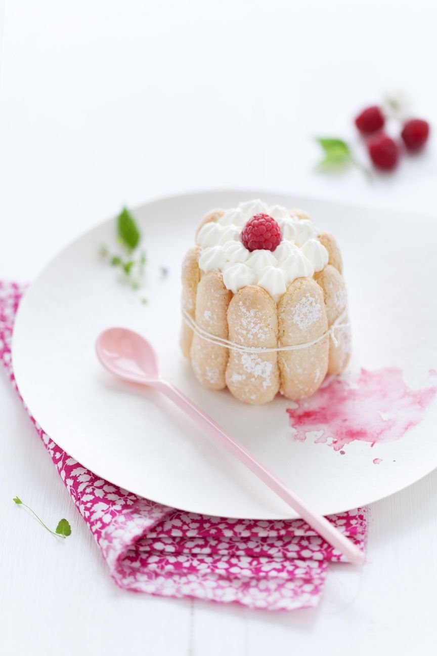 Маленькие Десерты