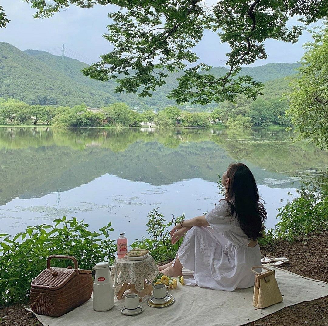 Biathesss a Picnic of Dreams