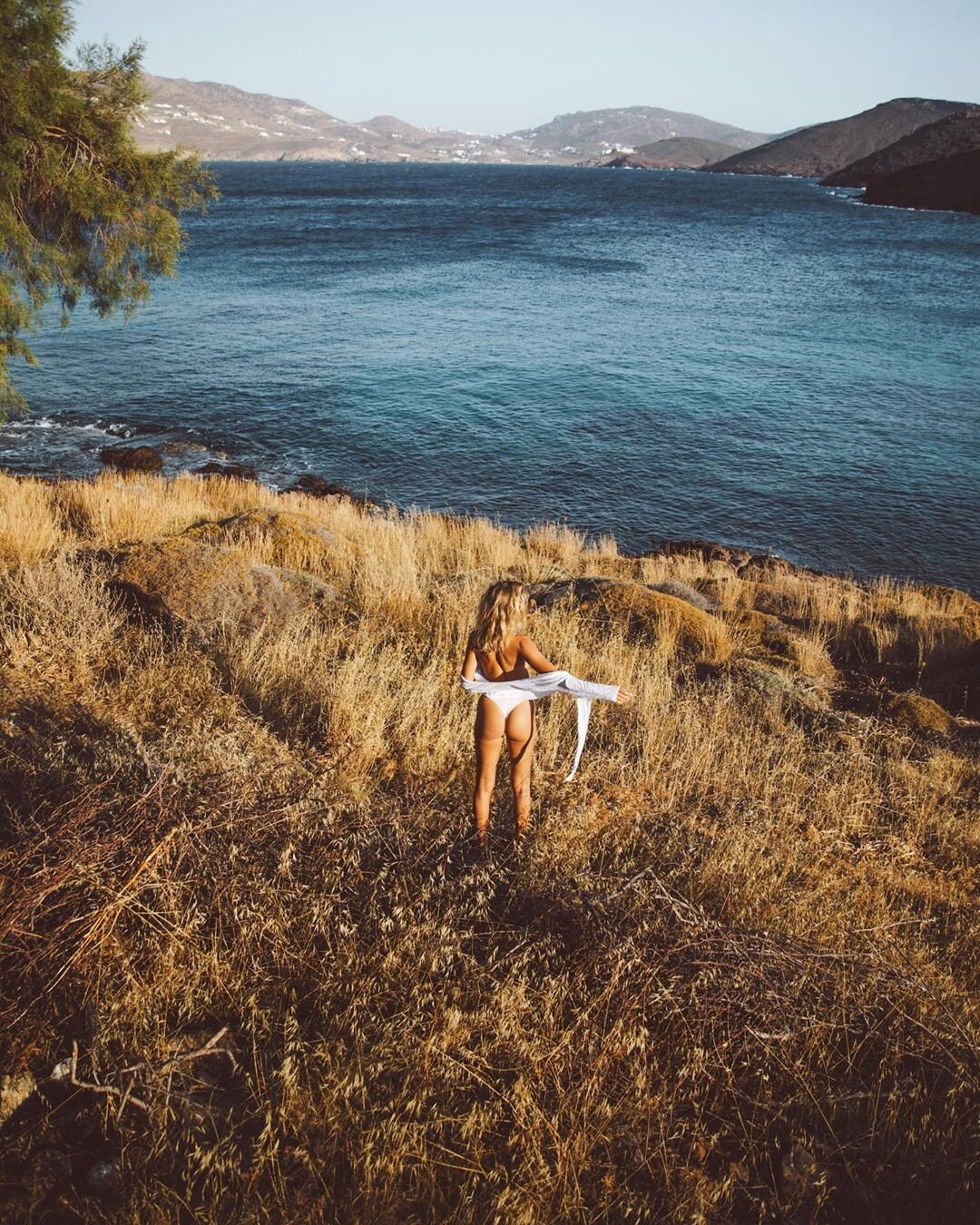 Nature Инстаграм