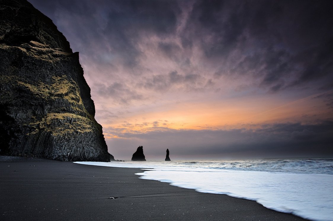 Reynisfjara
