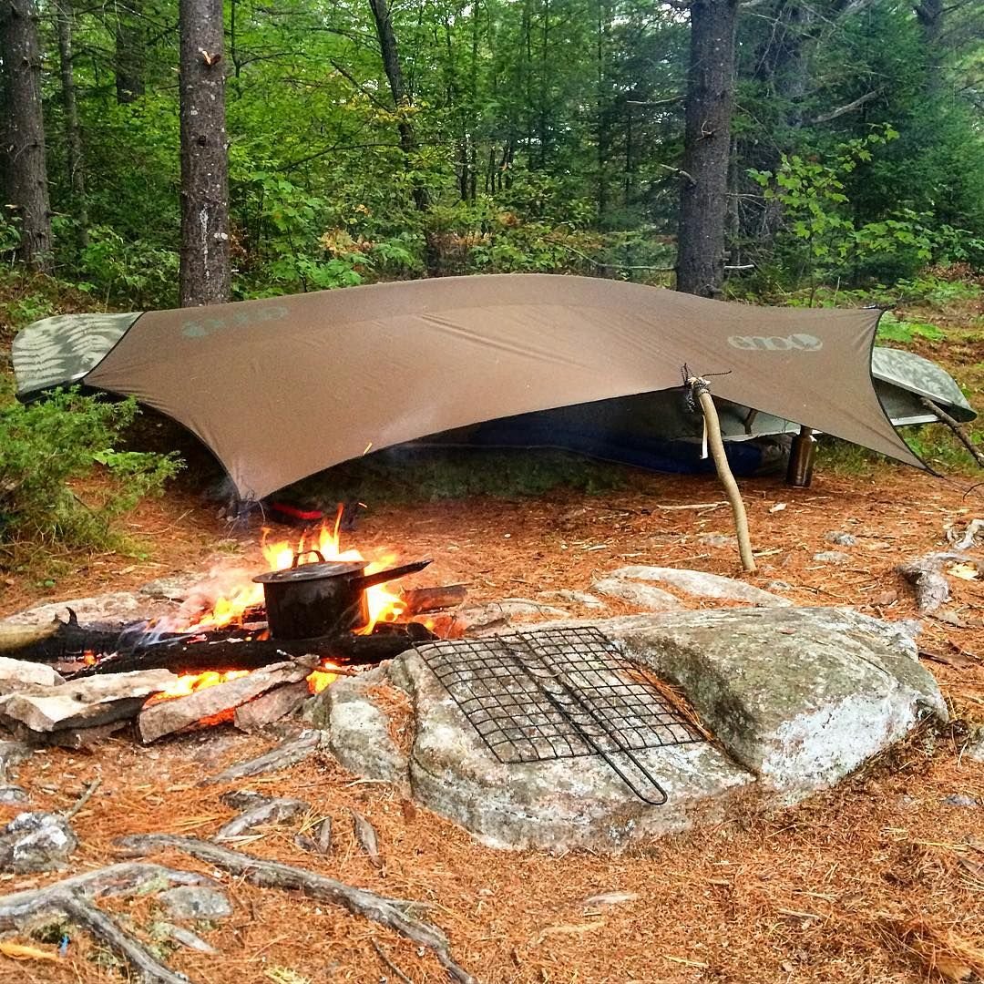 Кемпинг simple Camp палаточный