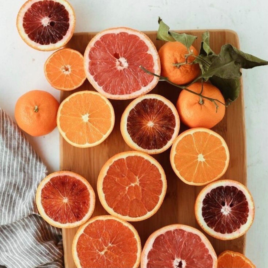 Апельсин Эстетика