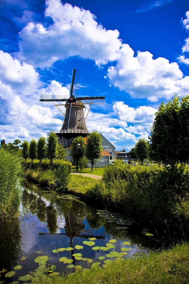 Leidschendam Нидерланды
