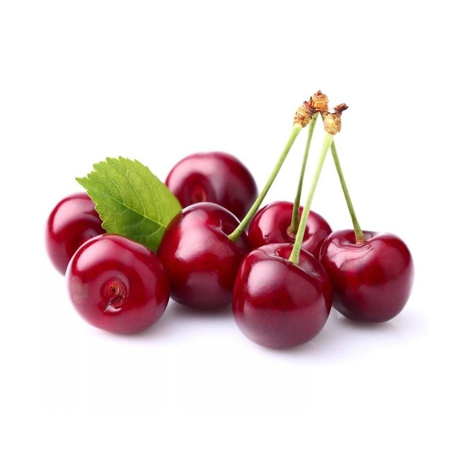 Вишня и черешня