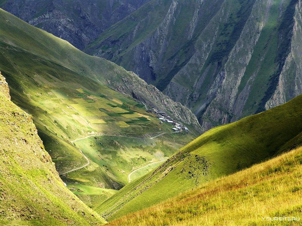 Ритляб Чародинский