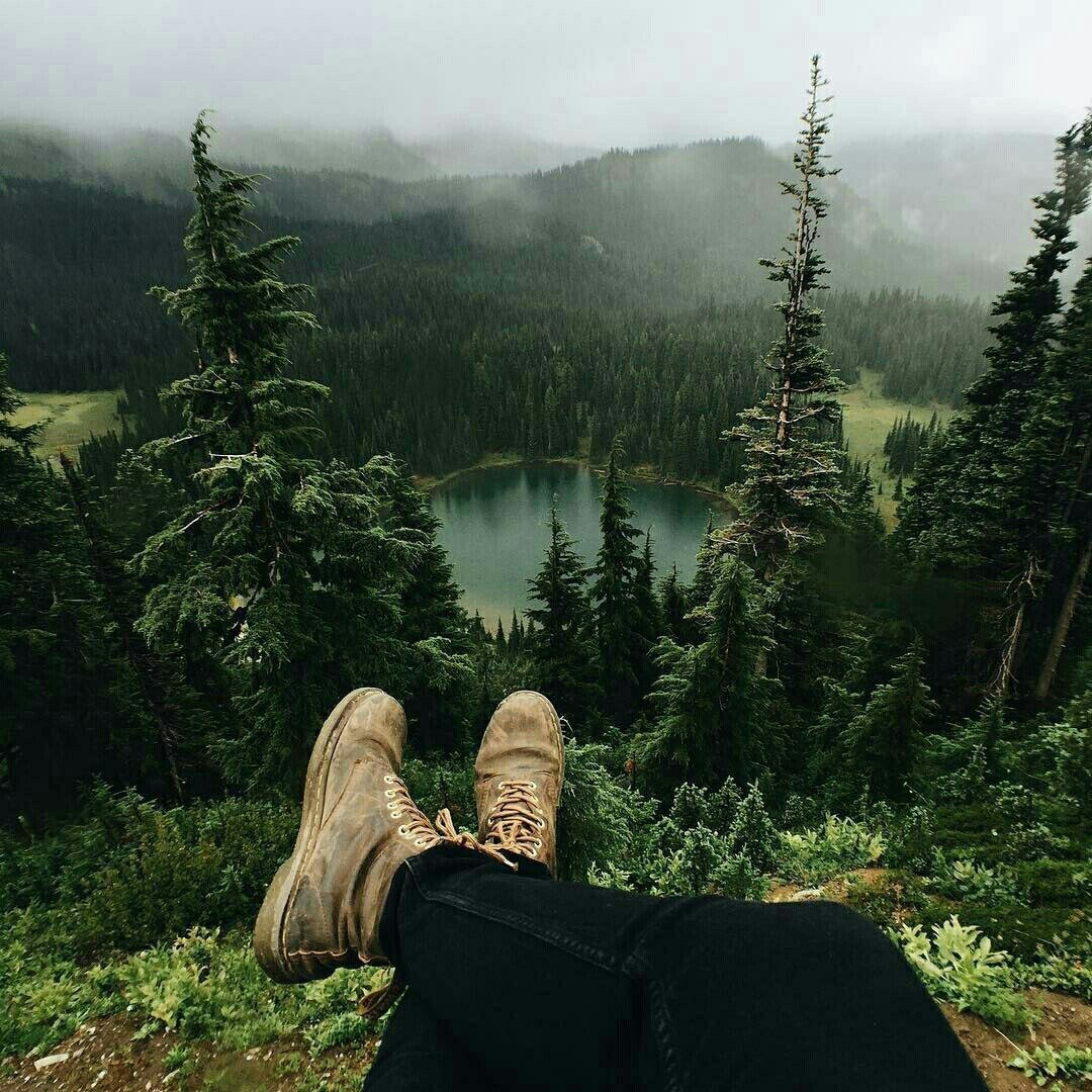 Кайф природа
