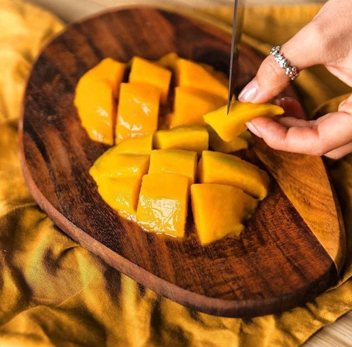 Манго фрукт Египет