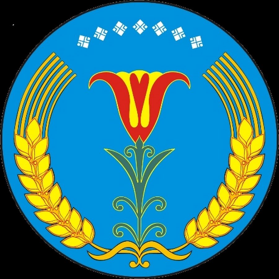 Амгинский Хангаласский улус
