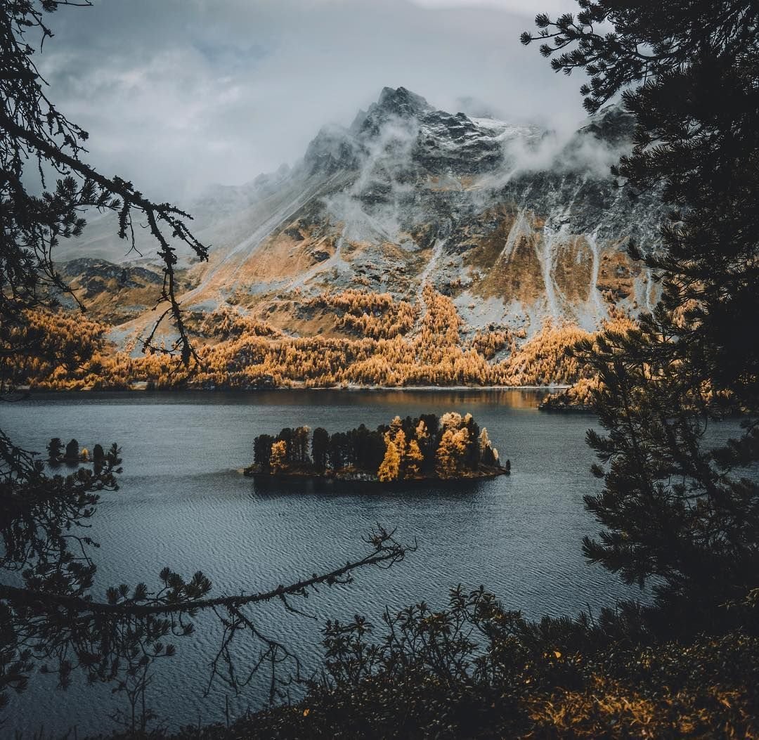 Фотохудожники пейзажисты