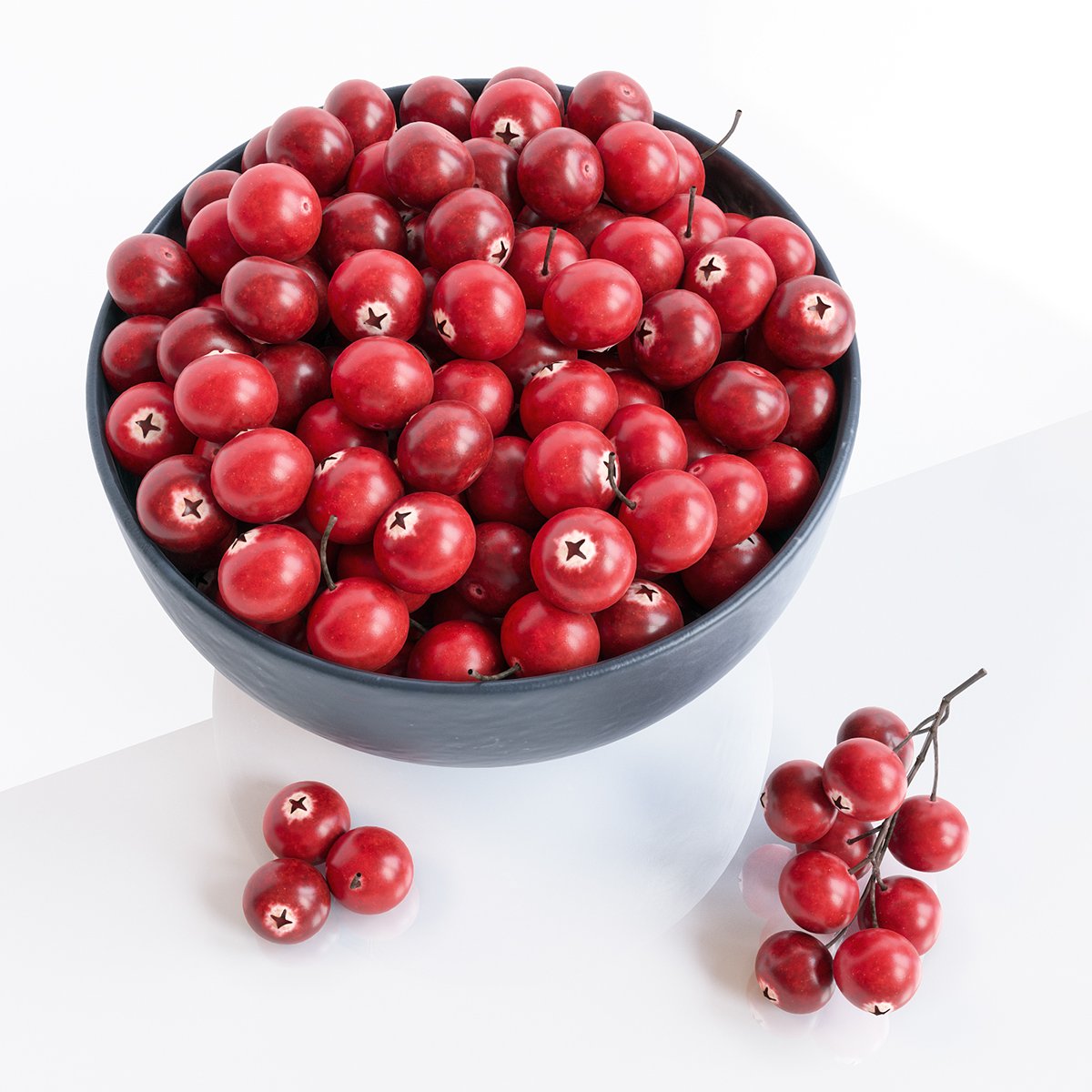 Cranberry клюква