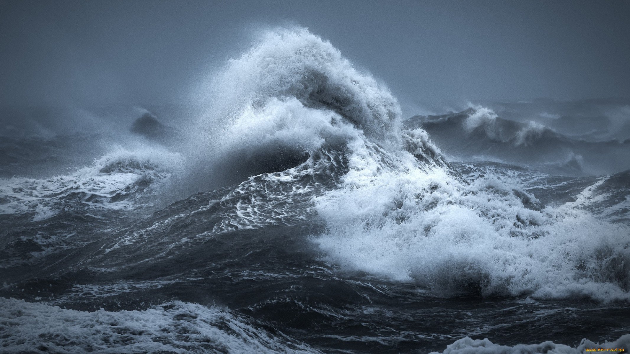 Типы штормов. Вулкан Креницына волны шторм. Берингово море шторм. Атлантический океан шторм. Атлантический океан шторм . 9 Вал.