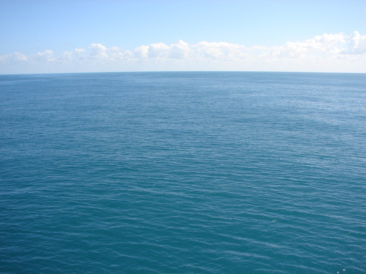 Море Эстетика