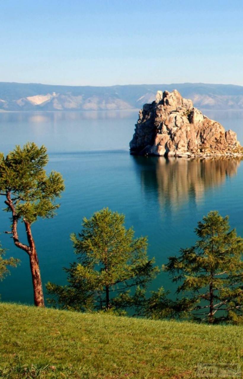 Природа Байкала фото самые красивые места