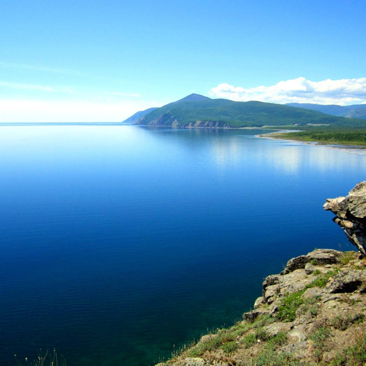 Байкал фото