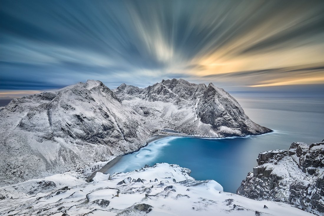 Природа Арктики