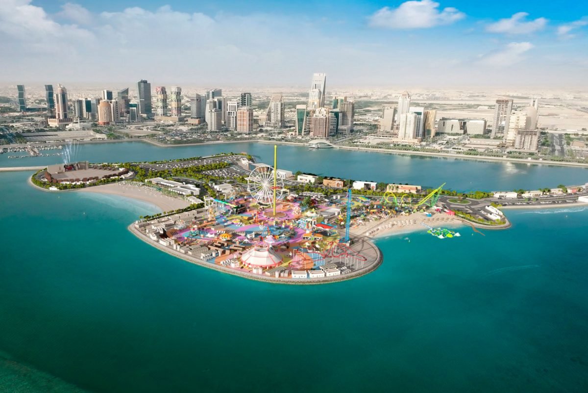 Катар 2022