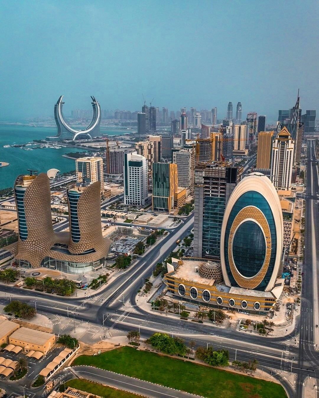 Qatar 2022 background for app Stadium Musail