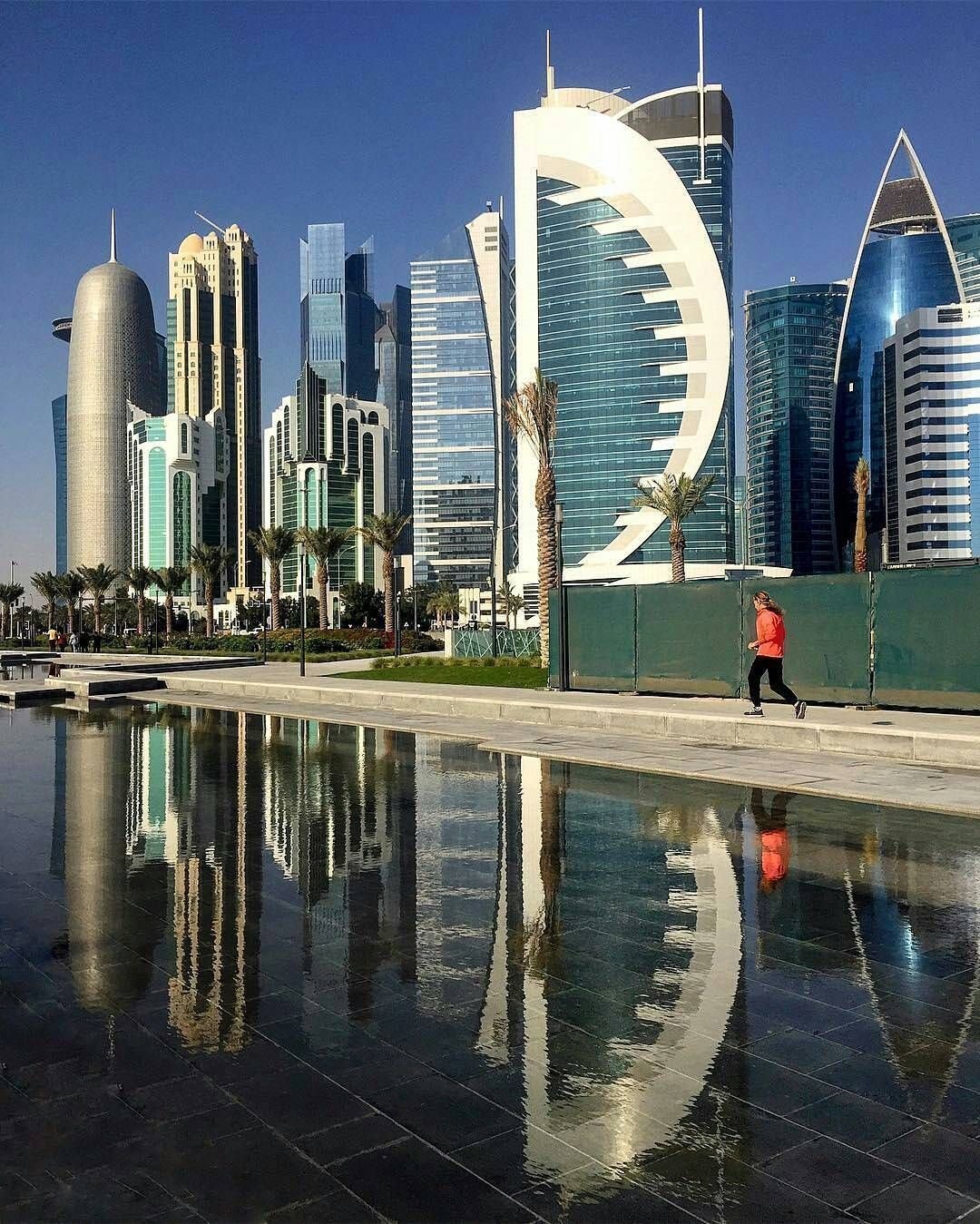 Катар арабские эмираты