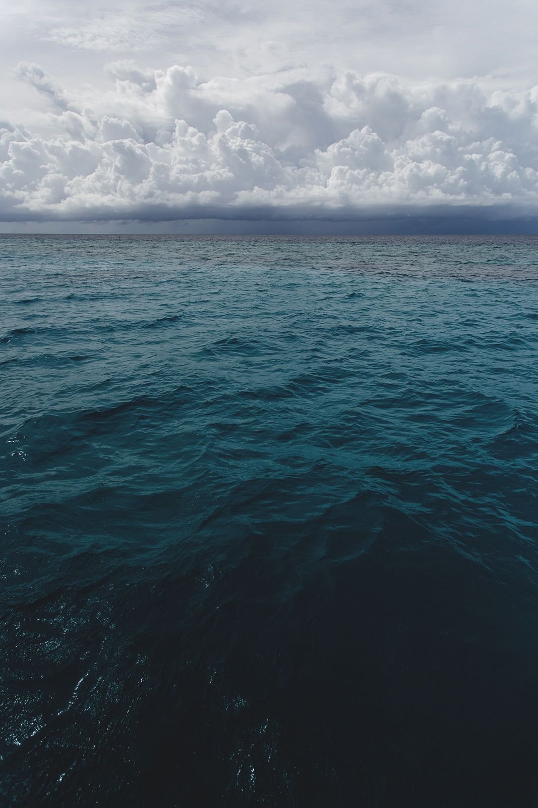 Море Эстетика