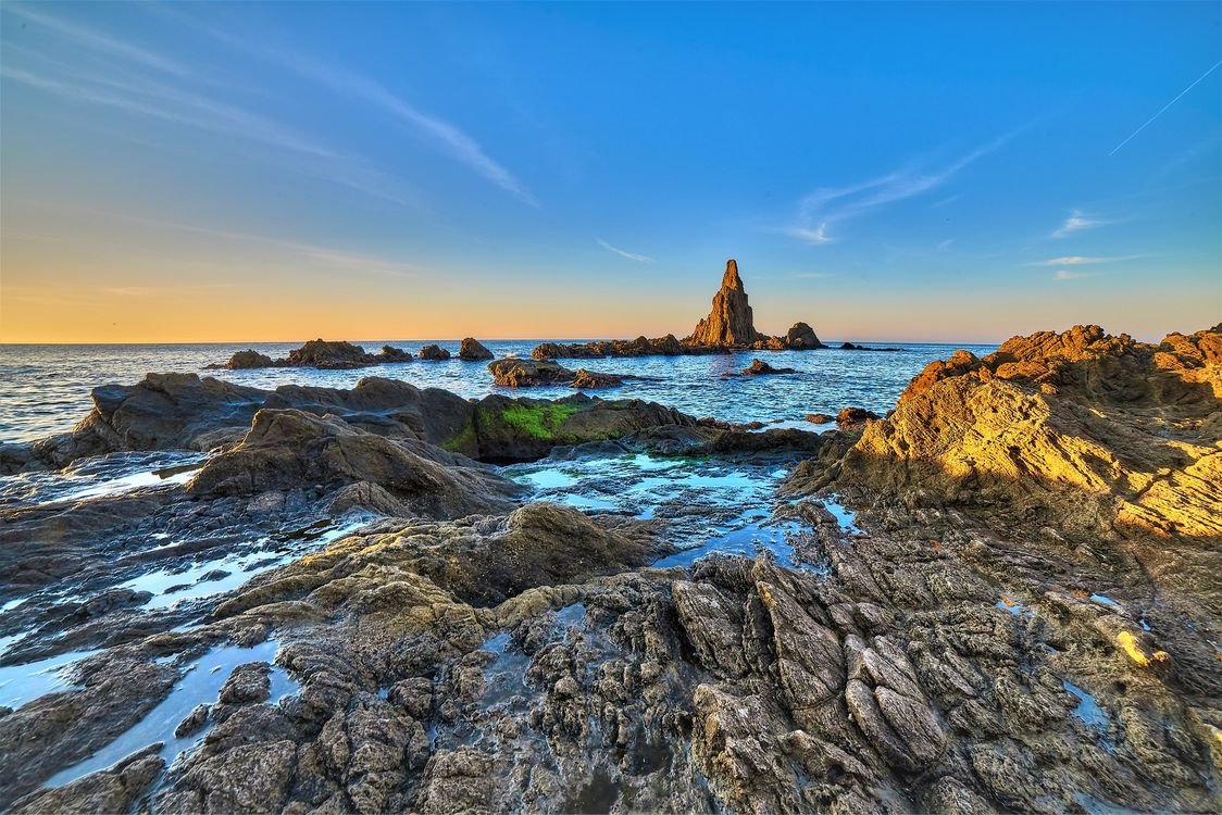 Arrecife de las Sirenas на русском