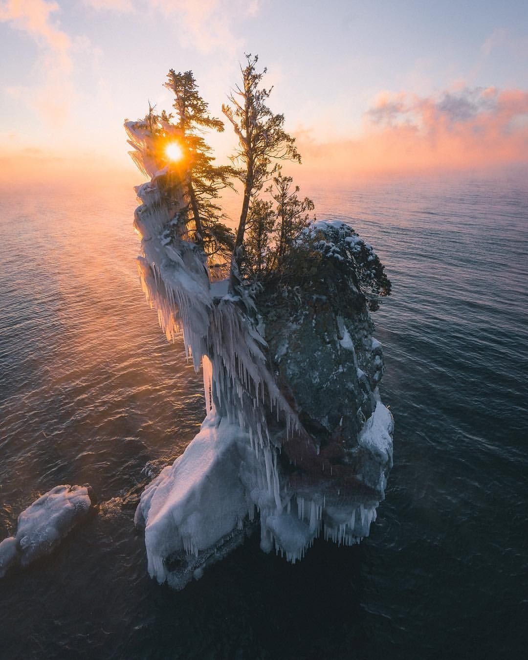 Аватар природа